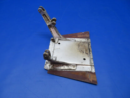 Beech 18 RH Cowl Flap P/N 185971RH (1022-341)