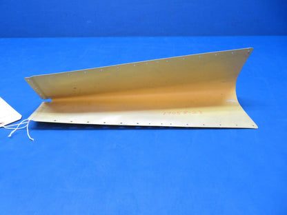 Piper PA-23-15 / 160 OTBD Leading Edge Elevator Skin P/N 17058-23 (1123-199)
