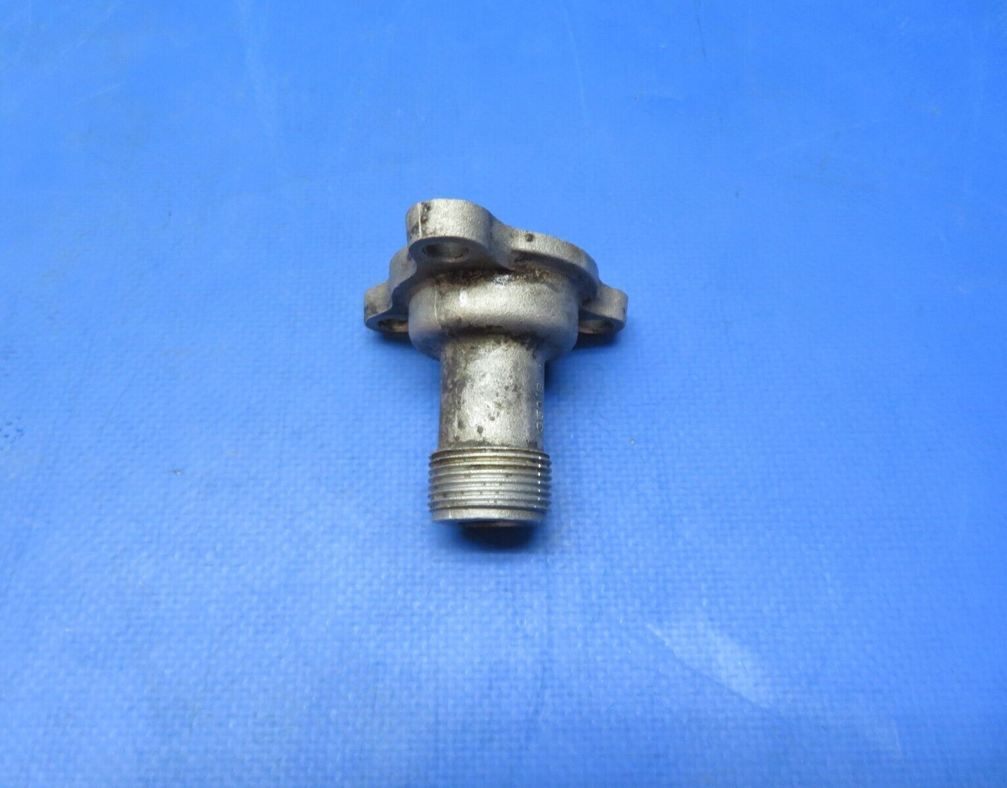 Continental O-200-A Tach Drive Housing P/N 35018 (0723-635)