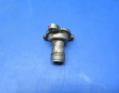 Continental O-200-A Tach Drive Housing P/N 35018 (0723-635)