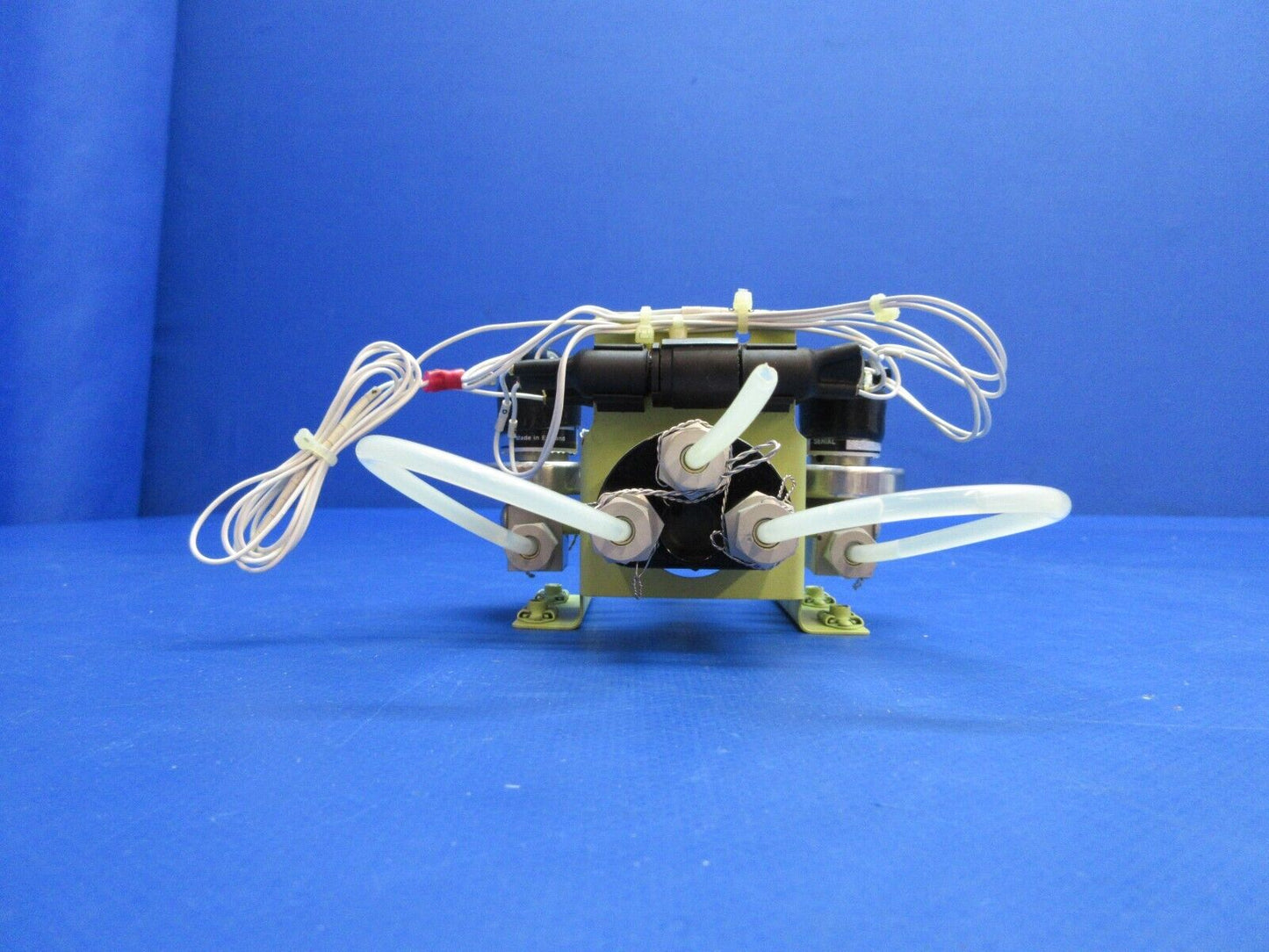 Beech 95-B55 Baron TKS De-Ice Proportioning Unit P/N PU310C-T87 (0623-738)