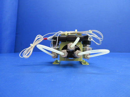 Beech 95-B55 Baron TKS De-Ice Proportioning Unit P/N PU310C-T87 (0623-738)