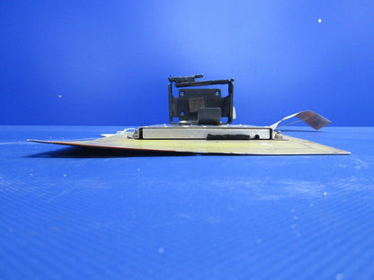 Piper Aztec ELT Access Panel & Bracket P/N 79007-2 (0124-1309)