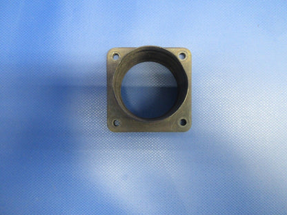 Cessna 210 Tailpipe Bypass Adapter Assembly  P/N 1250860-78  (0124-1276)