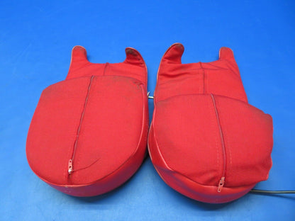 Beech 95-B55 Baron Cowl Plugs (0523-1038)