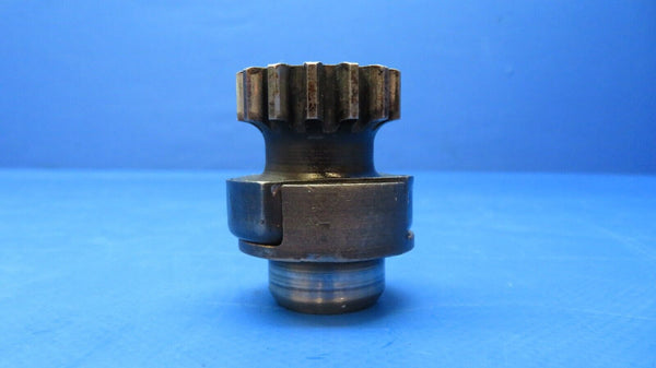 Continental E-Series Generator Drive Gear & Coupling P/N 530997 (0523-913)