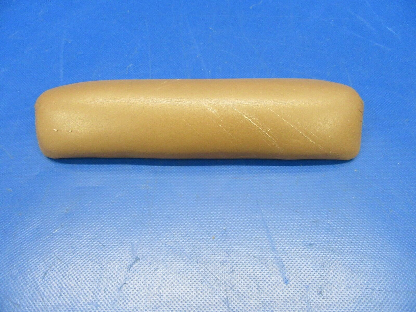 Beech Baron E-55 Armrest P/N 96-534122-1 (0219-425)
