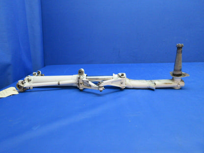 Cessna 310 / 310I LH Main Gear Strut Assy w/ Truss P/N 0841000-109 (1023-702)