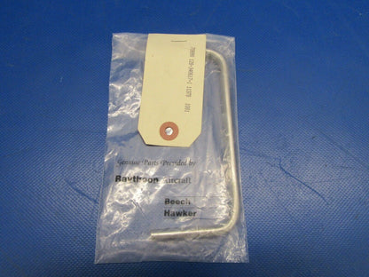 Hawker Beech Switch Guard P/N 128-340617-1 NOS (0419-330)