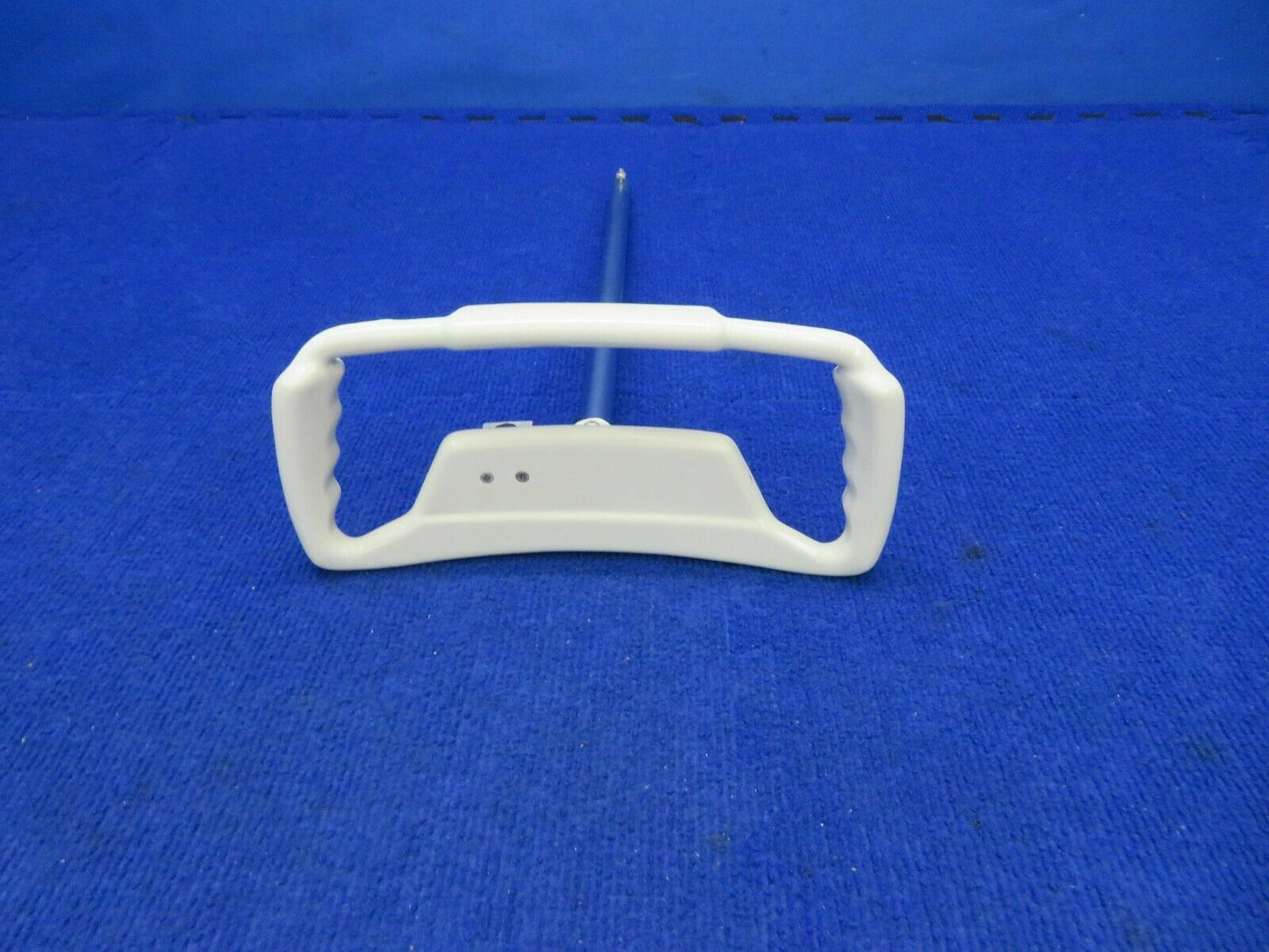 1956 Cessna 310 Control Wheel / Yoke & Tube P/N 0861300-47 (0422-472)