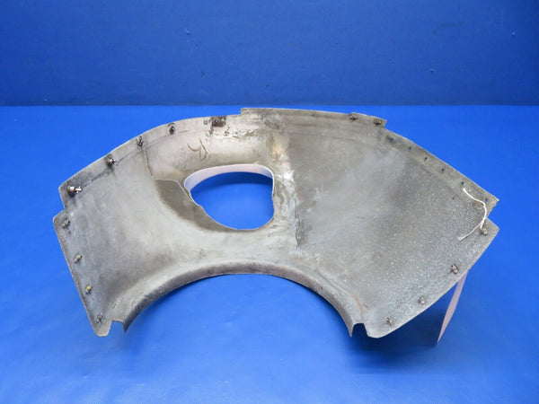 Cessna 401 / 401A Nose Cap Assy Engine Cowl LH & RH P/N 0851149-212 (1223-353)