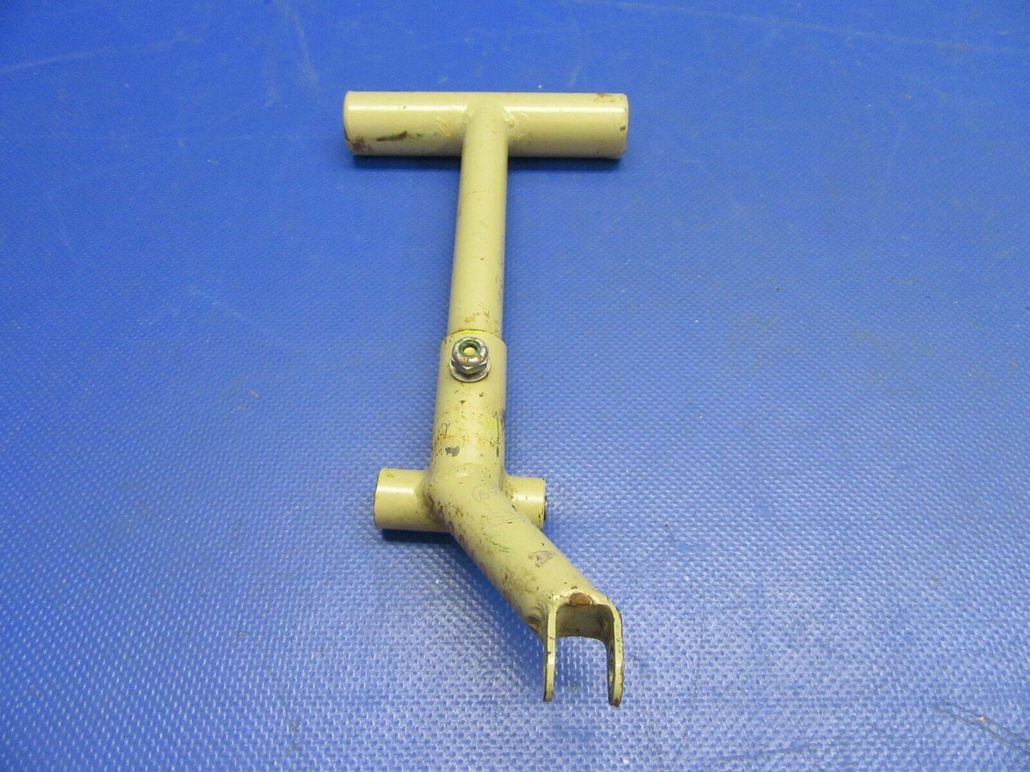 Mooney M20 / M20G Rudder Pedal Co-Pilot / RH P/N 720040-501 (0921-302)