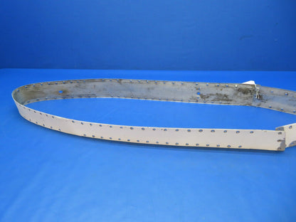 Cessna 401 Wing Skin Strip RH FWD & AFT P/N 5021502-204 (0523-973)