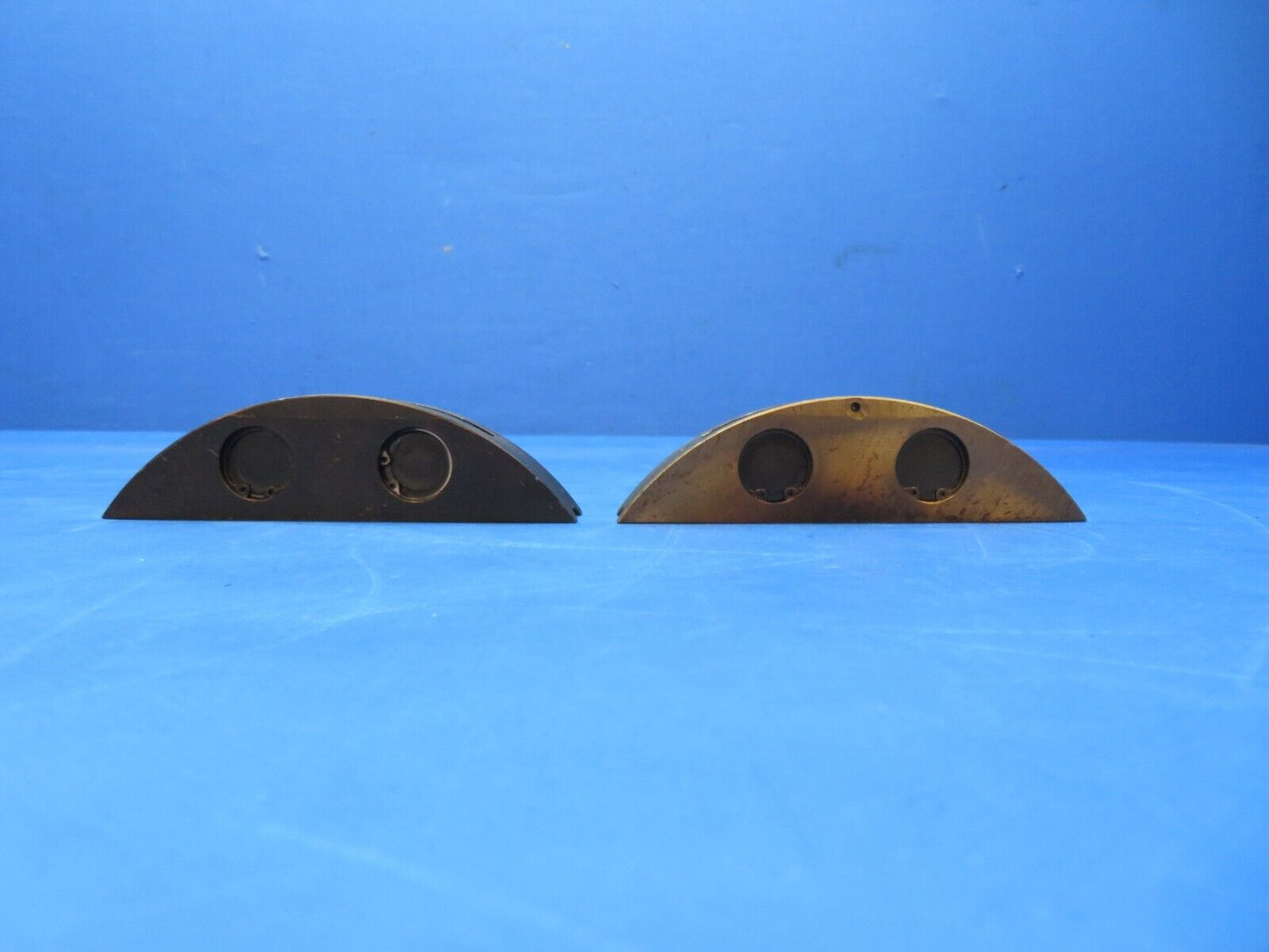 Continental E-Series Counterweight LOT OF 2 (0723-638)