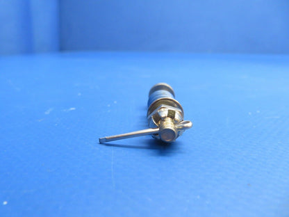 Exhaust Bolt, Nut, Spring Kit Assy P/N 011-250, AN3C-15 LOT OF 5 NOS (1122-604)