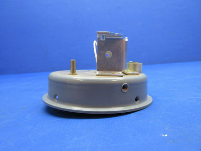 Grimes Rotating Beacon Plate Assy P/N B-7605-1 NOS (1123-774)