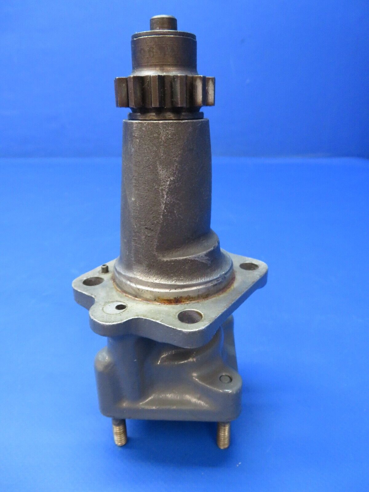 Lycoming Hydraulic Pump Adapter P/N 71765 (1222-358)