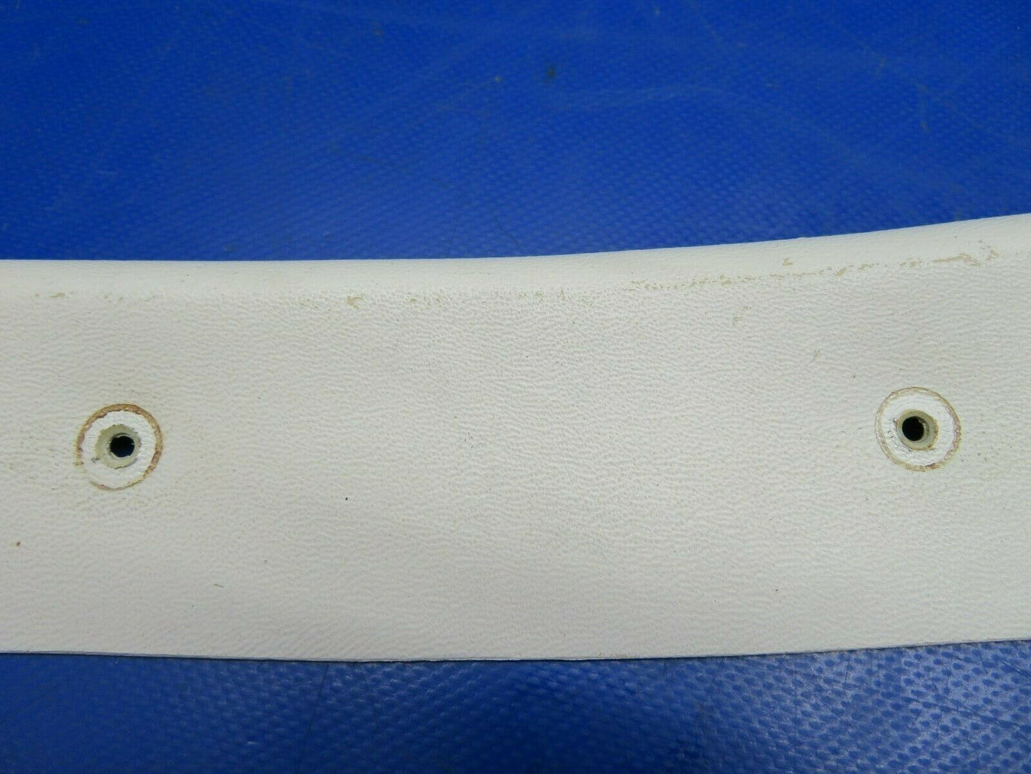 Cessna 310P Emergency Window Upper Trim P/N 0811237-4 (0620-636)