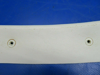 Cessna 310P Emergency Window Upper Trim P/N 0811237-4 (0620-636)