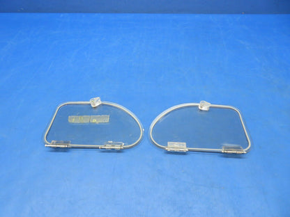 Beech Storm Window LH & RH Tint Clear (1023-255)