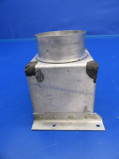 Beech Baron Alternate Air Box P/N 96-910024-31 (0118-40)
