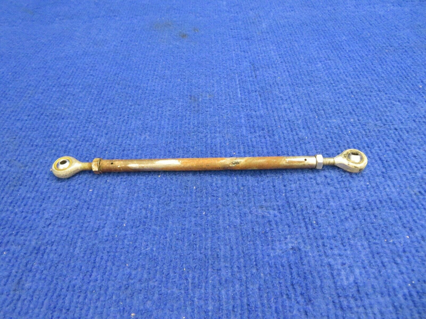 Piper PA-28R Rod Assembly Steering Nose Wheel Control P/N 63327-23 (0222-777)