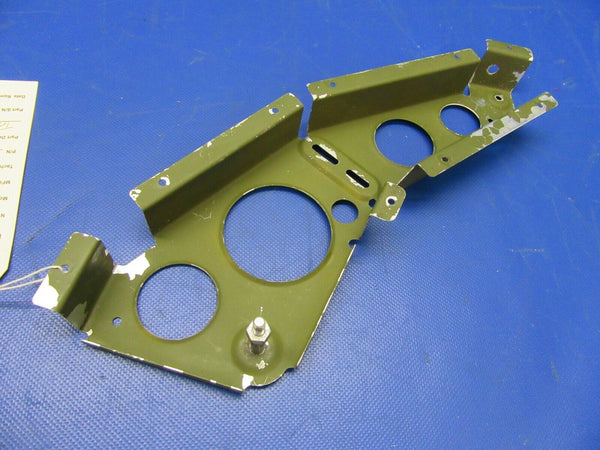 Cessna 210 / T210N Elevator Trim Chain Guard P/N 2113203-1 (1021-208)