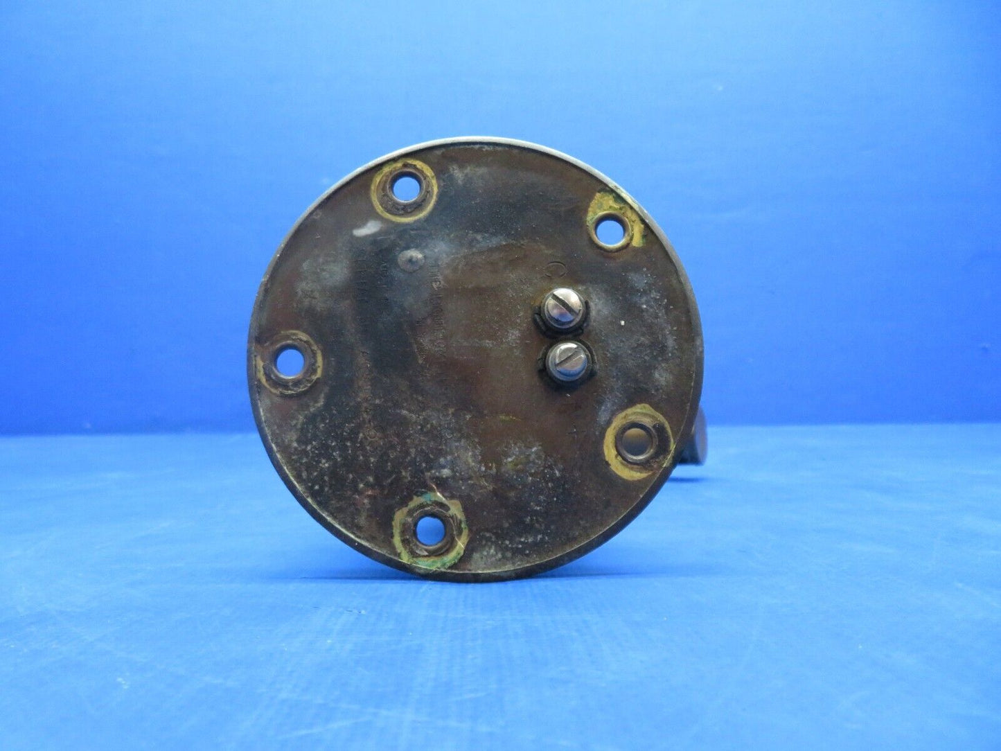 Early Cessna 310 Liquidometer Fuel Sender P/N EA470A-1526 TESTED (1223-179)