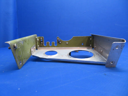 Piper PA-28-201T Dakota Engine Control Bracket Assy P/N 67224-03 (1222-651)