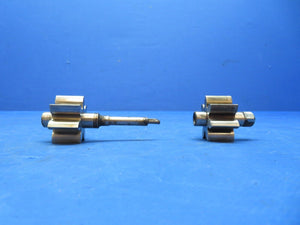 Continental E225-8 Impeller Oil Pressure Pump Gears P/N 530695 (0723-696)