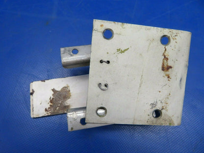 Piper PA-32RT-300 Lance II Door Latch FWD Cabin Door P/N 79515-07 (0620-329)
