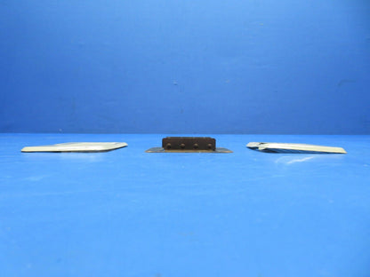 Cessna 310 / 310Q Cabin Heat Grill P/N 0813818-1 LOT (0923-315)