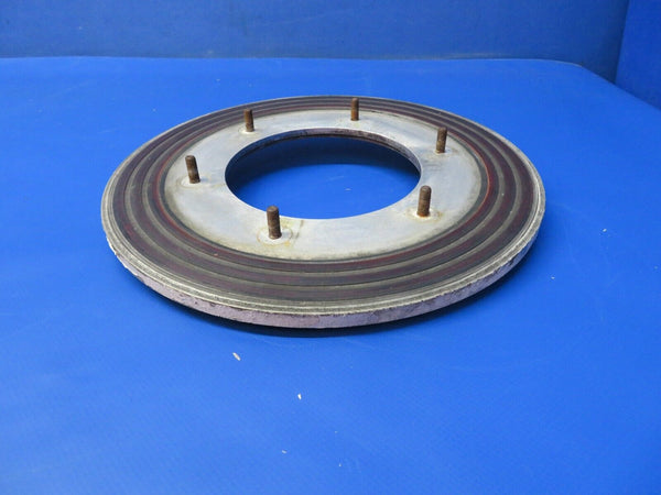 Piper PA-34-200T Propeller De-Ice Slip Ring P/N 484-853 (1122-123)