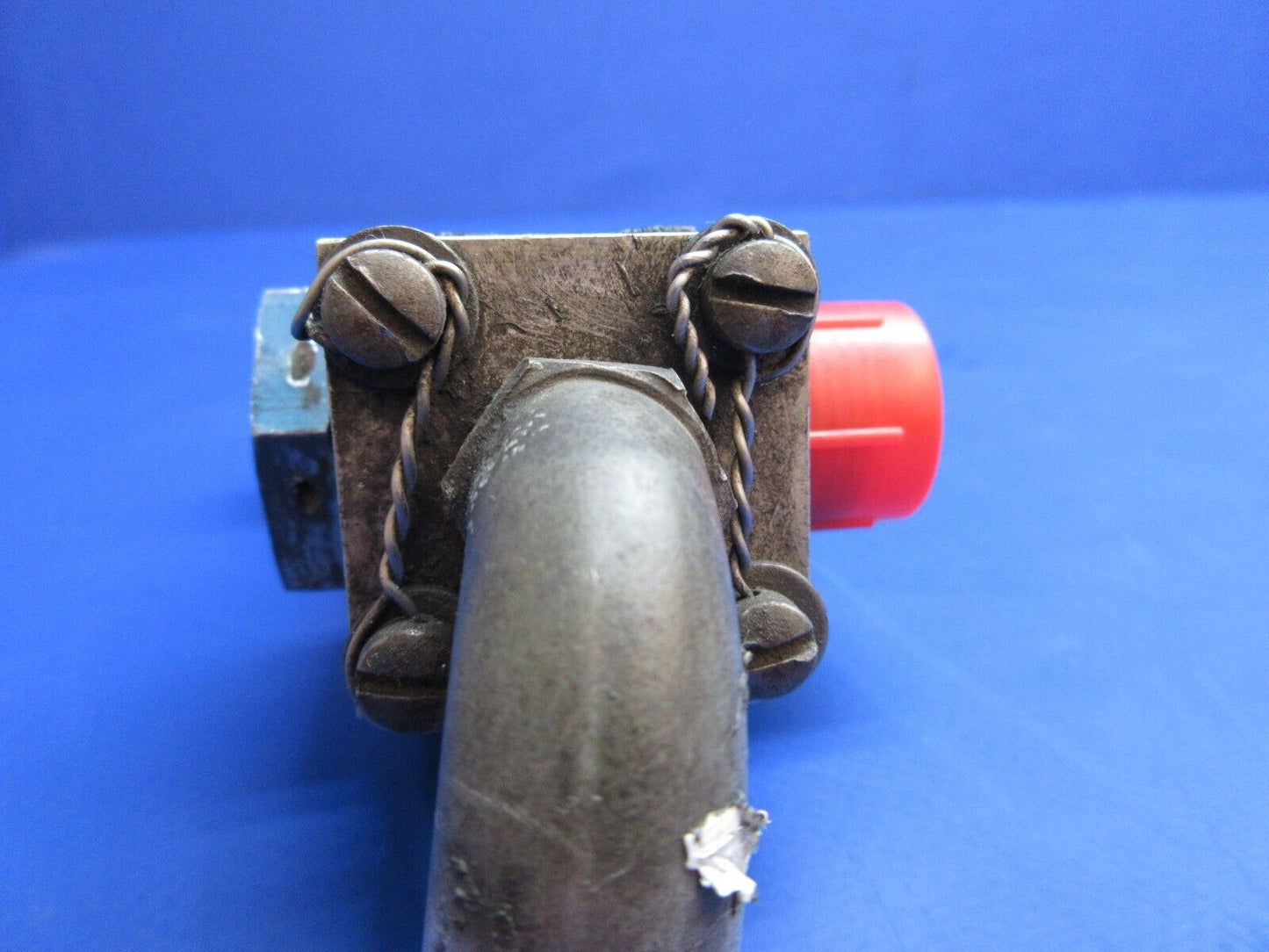 Cessna 310 / 310I Manifold Assy De-Ice P/N 0870123-4 (1023-767)