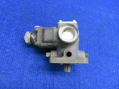 Continental W670 Titan Fuel Pump P/N CH-5495 CORE (0222-593)