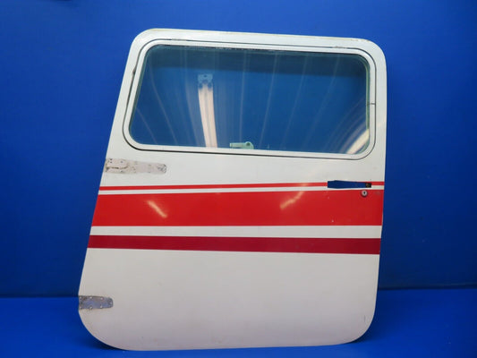 Cessna 210 LH Cabin Door Openable Window P/N 1217000-200 (1122-844)