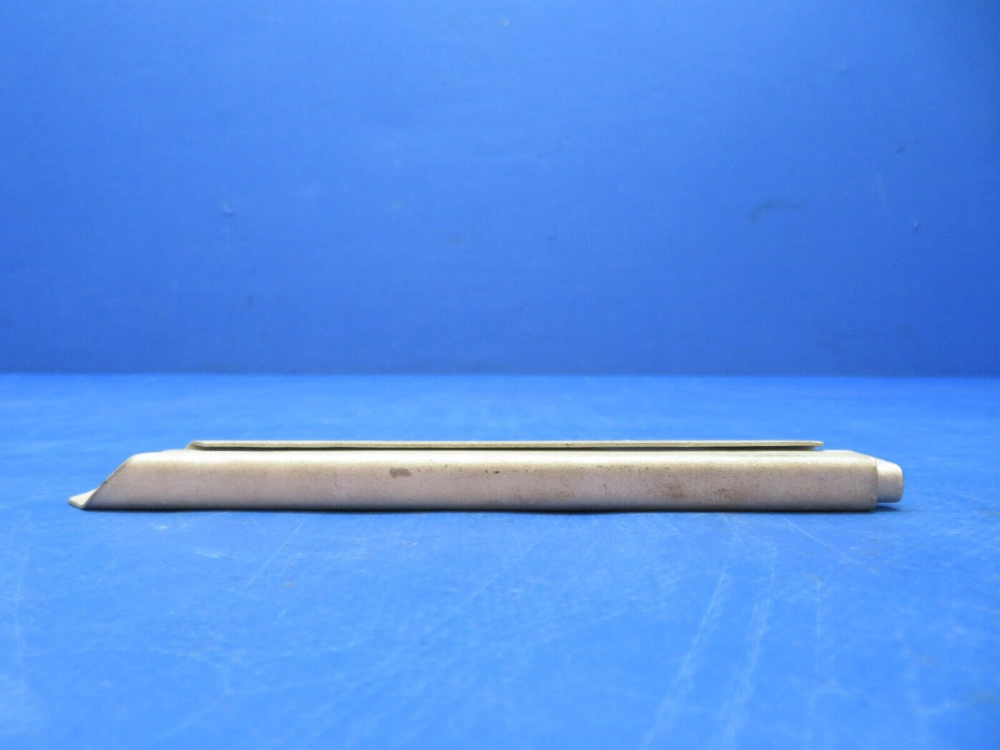 Twin Bonanza / Beech Slide Assy Rear Seat P/N 50-534070 NOS (1023-196)