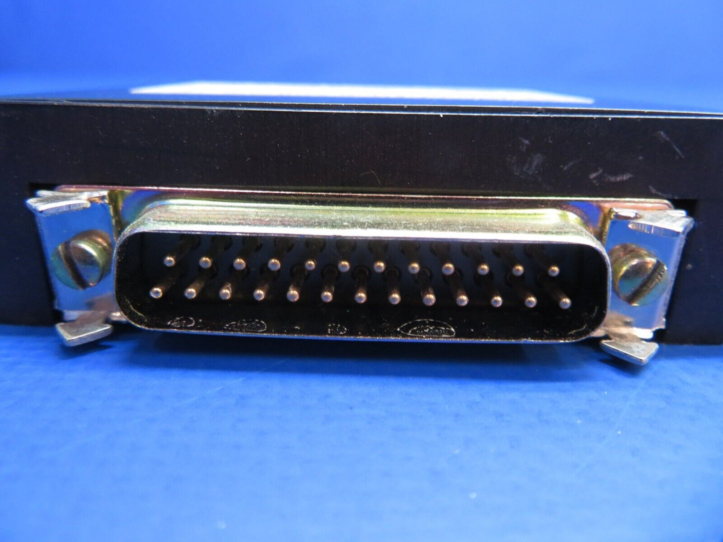 Mid-Continent Cherokee GPS Annunciation Control Unit P/N MD41-1444 (0223-710)
