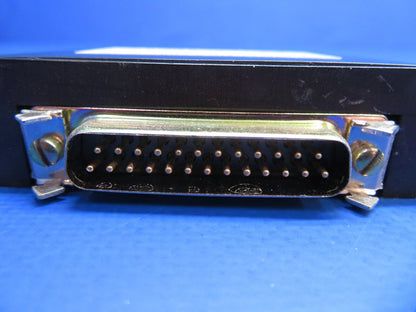 Mid-Continent Cherokee GPS Annunciation Control Unit P/N MD41-1444 (0223-710)