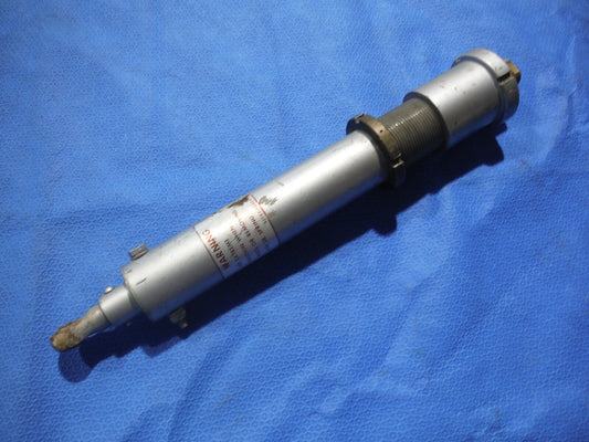 T-28 Trojan Actuator P/N S6142-66604-15  (0915-37)