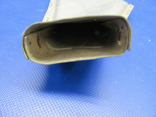 Cessna T210N Duct Cabin Air LH P/N 1250503-1 (0321-407)