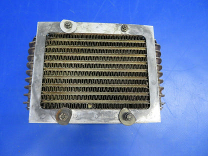 Piper PA-32-300 Cherokee Six Harrison Oil Cooler P/N 8529245 (0720-380)