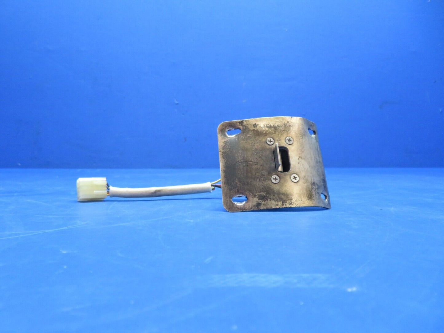 Cessna 310 / 310Q Safe Flight Lift Detector Heated P/N 150 - Tested (0823-688)