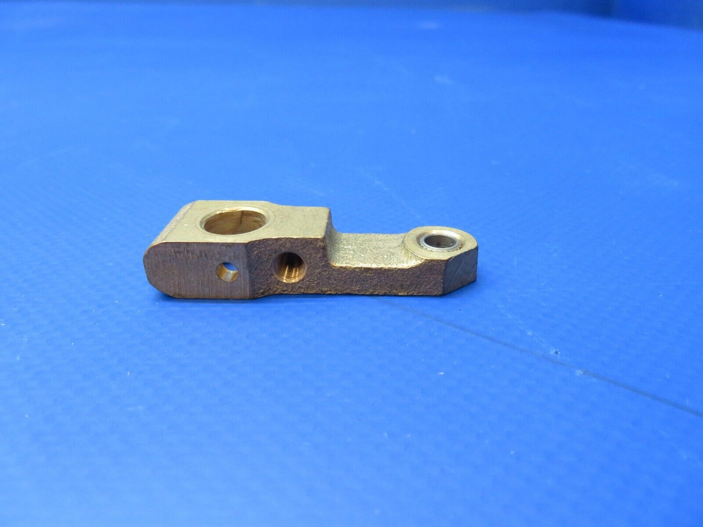 Continental Throttle Lever P/N 632556 NOS (1022-425)