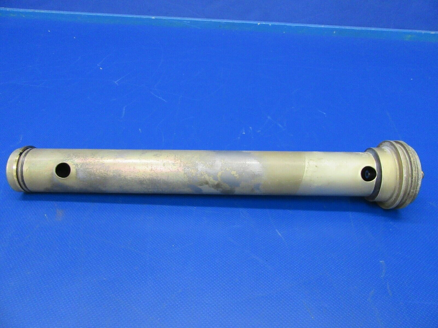 Beech A36 Braze Assy Orifice Main Landing Gear P/N 36-810017-1 (0719-66)