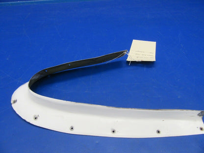 Mooney M20C Fairing LH Wing to Fuselage P/N 8122-5 (1018-234)