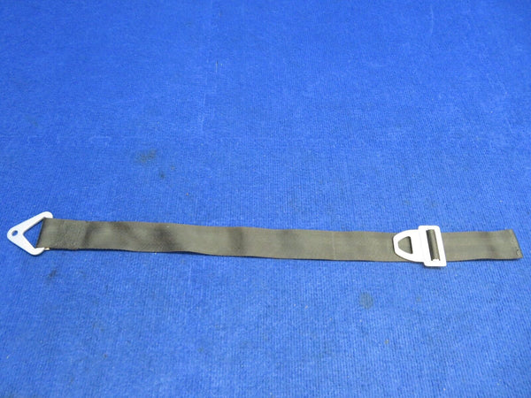 Beech Seat Belt Assy Shoulder Harness IB (Half) P/N 58-530081-53 NOS (0722-404)