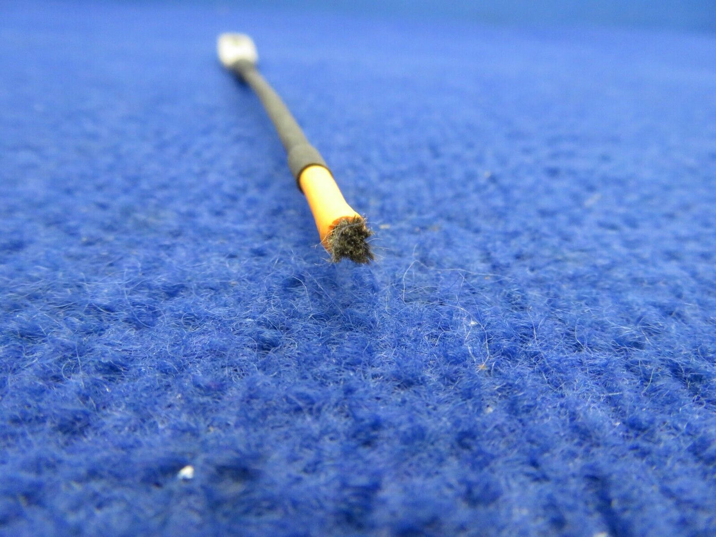 Cessna Static Wick P/N 16165 NOS w/ 8130 (0522-46)