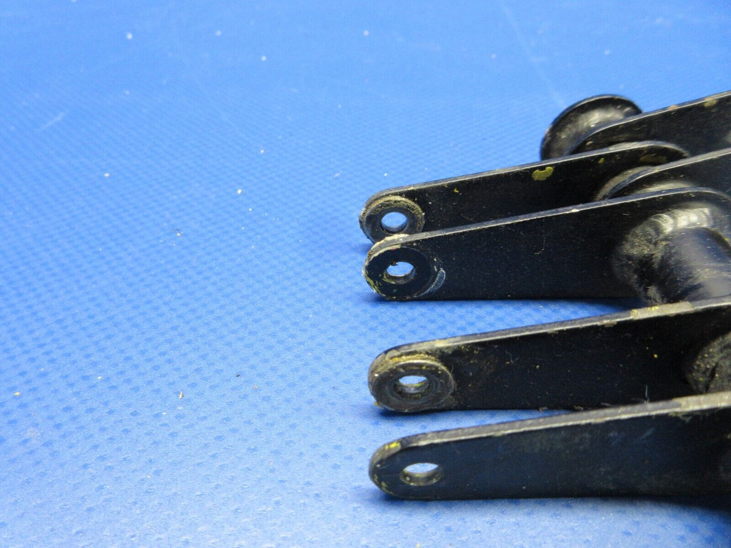 Mooney M20 / M20F Elevator Bellcrank Assy P/N 740189-000 (0224-726)