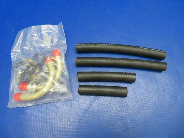 Cessna 172R, 172S Vacuum Hose Modification Kit  P/N MK172 37 01 NOS (0720-595)